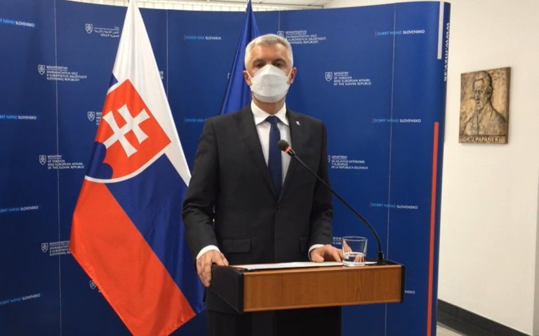 Ivan Korčok