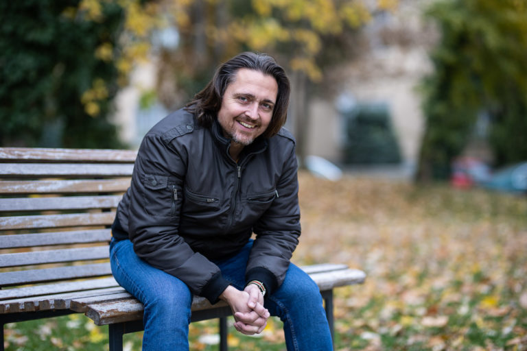 Martin Kusenda