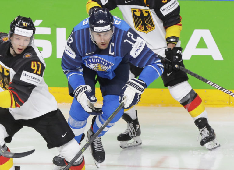 Marko Anttila