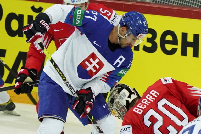 Marek Hrivík