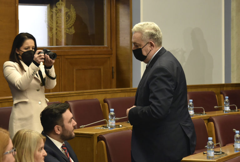 Zdravko Krivokapič