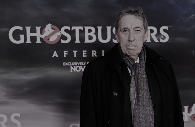Ivan Reitman