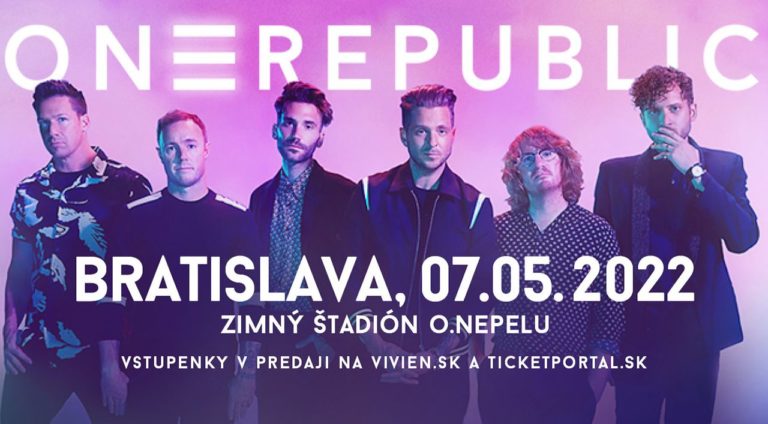 OneRepublic, fotografia