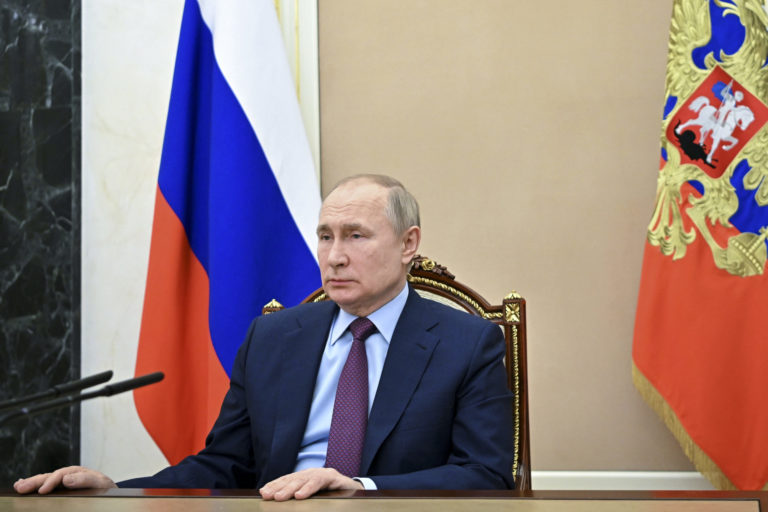 Russia War Skepticism