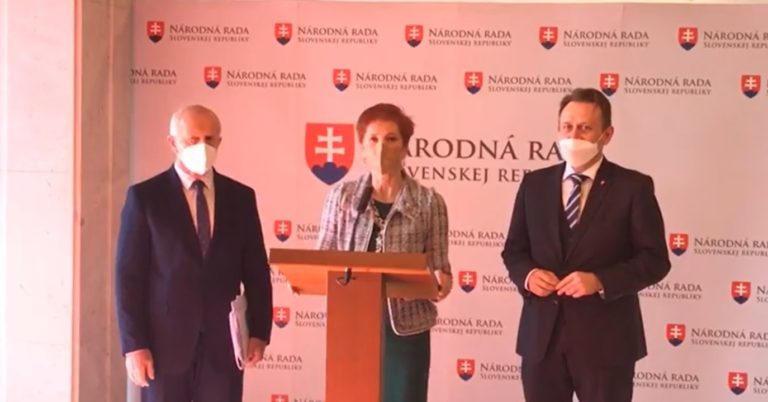 Halgašová, poľské potraviny