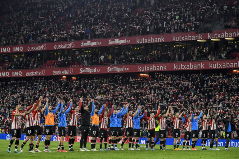 Spain Soccer Copa Del Rey