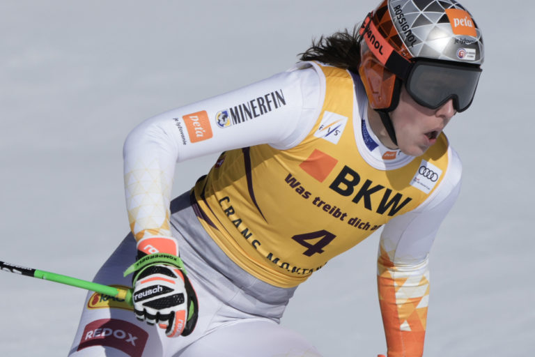 Petra Vlhová