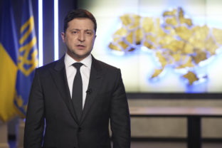 Volodymyr Zelenskyj