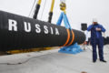 Nord Stream, plynovod