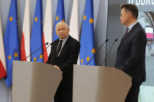 Ukraine Tensions Poland