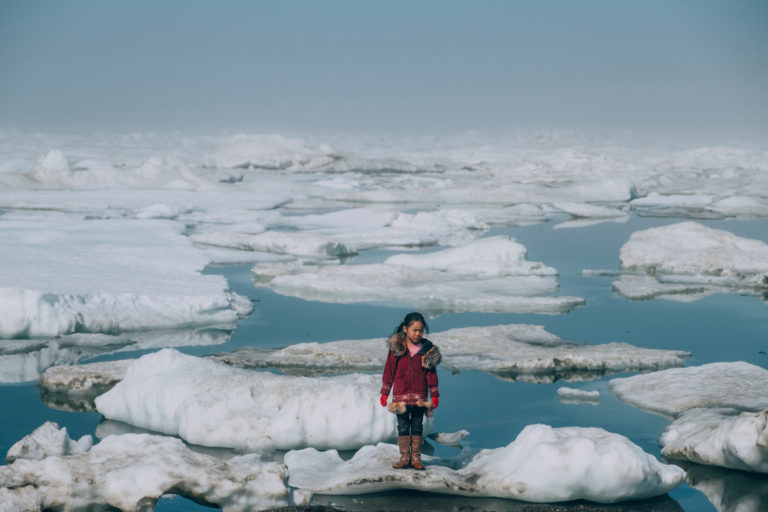 <b>[1. You need clean water, clean air and a safe climate]</b>