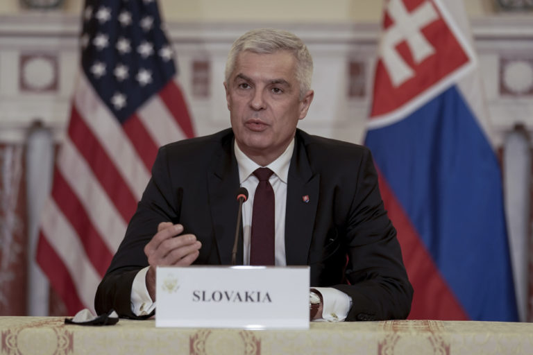 US Slovakia