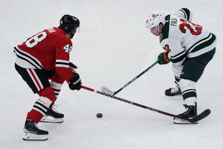 NHL, hokej