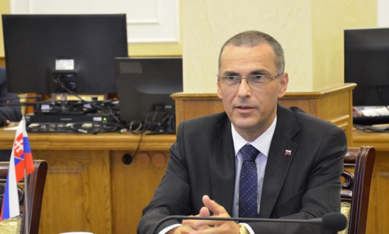 Maroš Žilinka