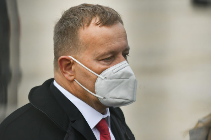 PREZIDENTKA: Aktuálne vnútropolitické témy