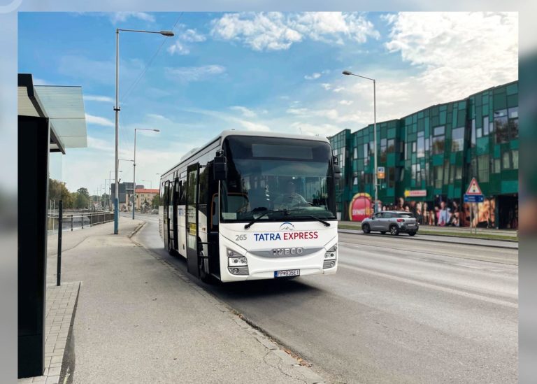 Autobus