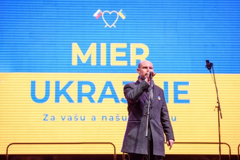 Vladimír Bilčík