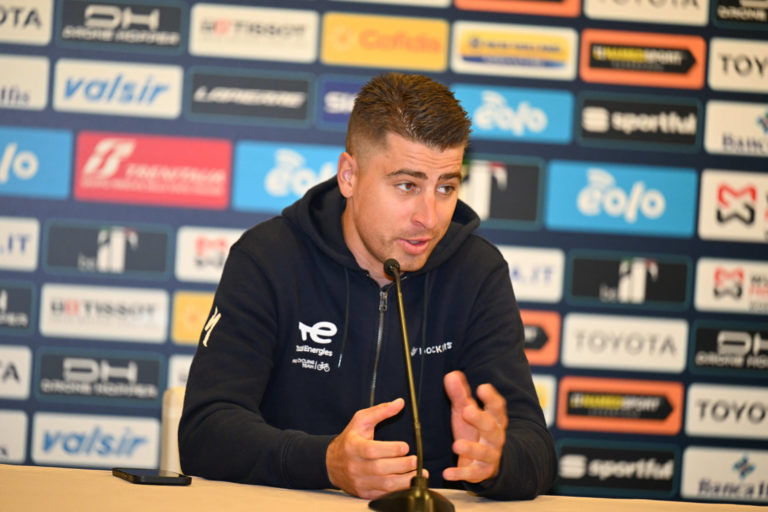 Peter Sagan