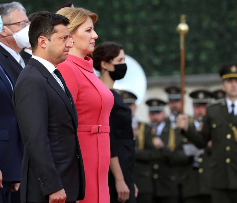Zuzana Čaputová