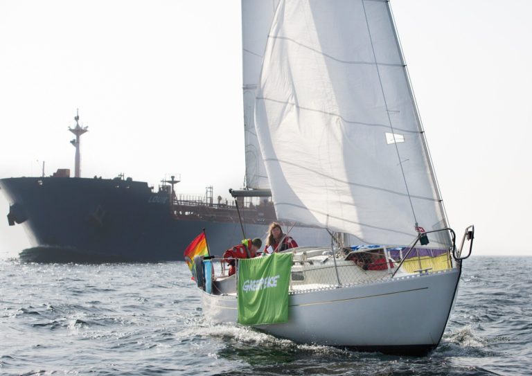 Greenpeace