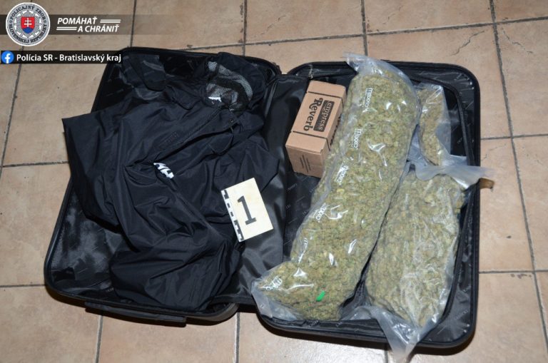 Marihuana