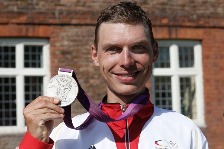 Tony Martin