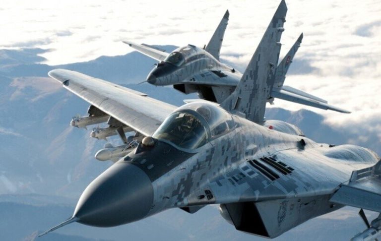 MiG 29