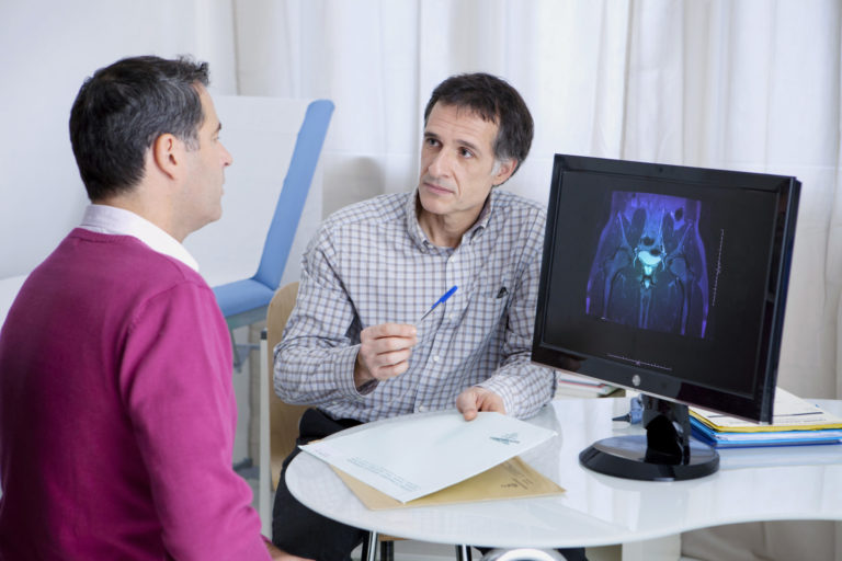 UROLOGIE CONSULTATION HOMME