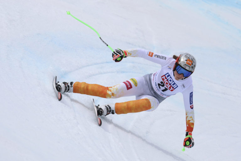 Petra Vlhová