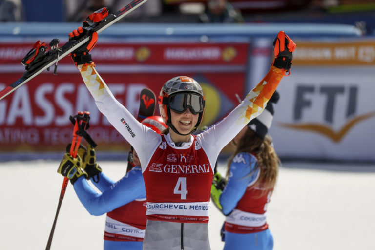 Petra Vlhová