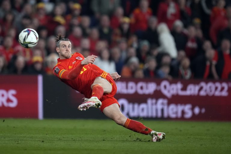 Gareth Bale