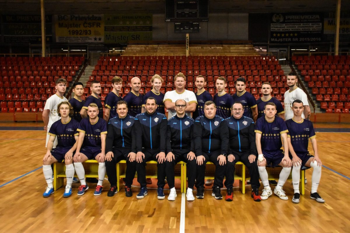 CopyLeaders Prievidza