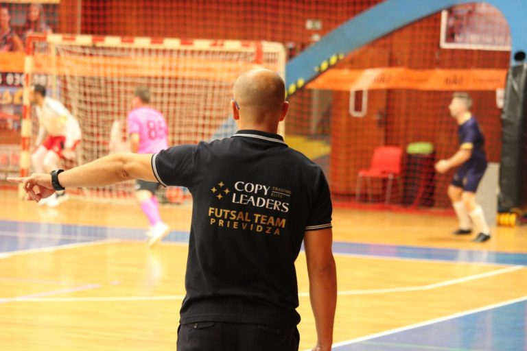 CopyLeaders Prievidza