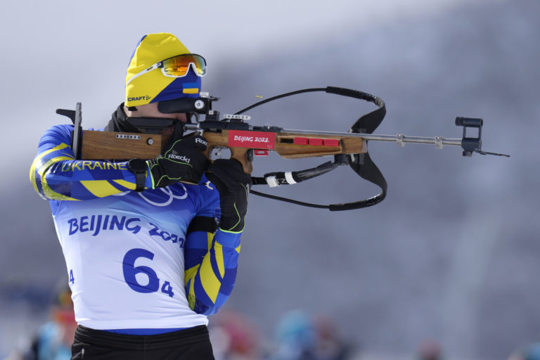 Dmytro Pidručnyj