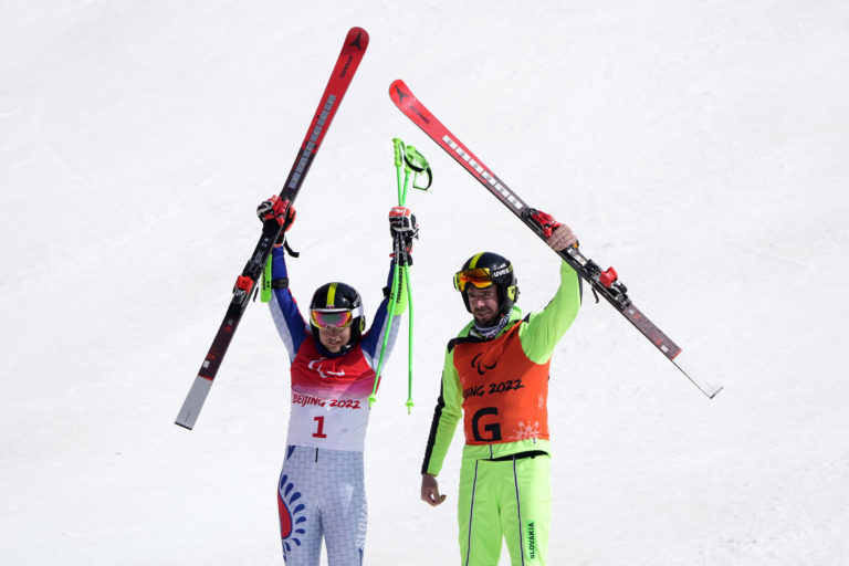 Miroslav Haraus, Maroš Hudík