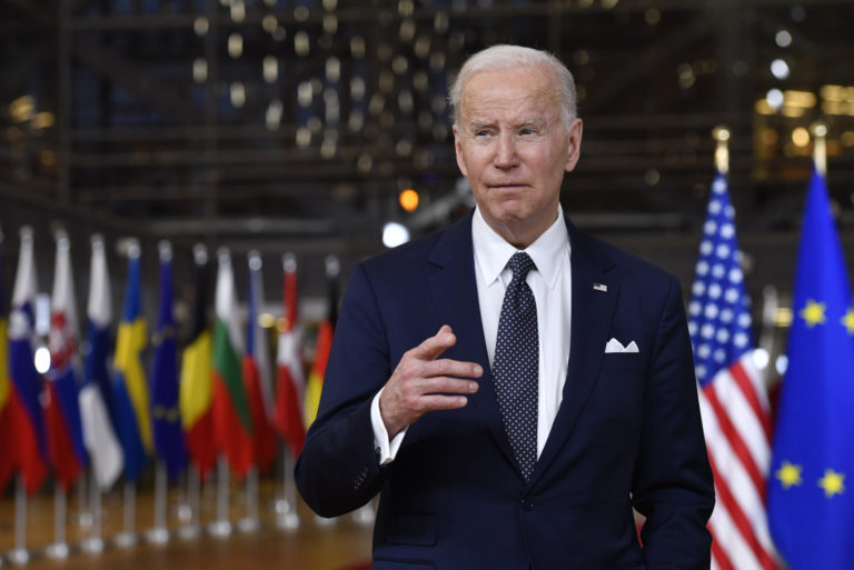 Joe Biden