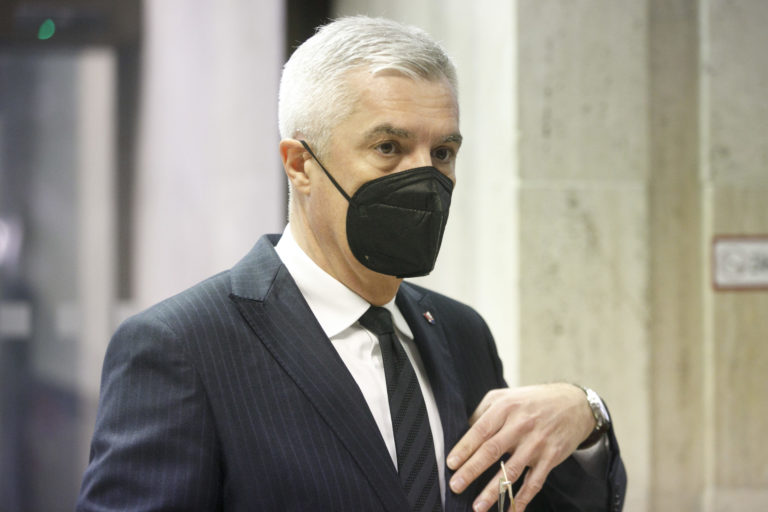 Ivan Korčok
