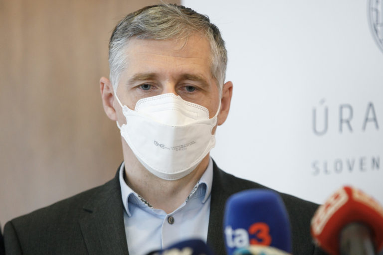 Marián Dritomský