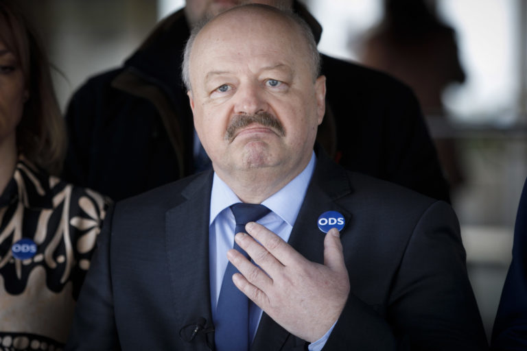 Pavel Macko