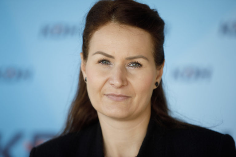 Martina Holečková