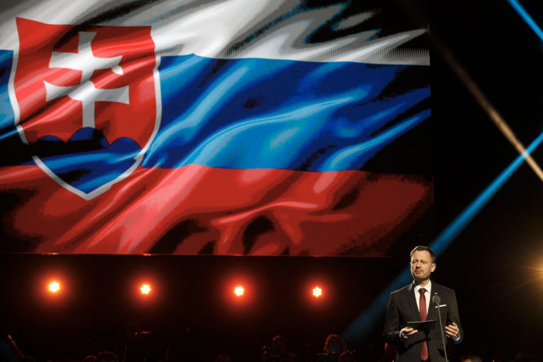 OCENENIE: Alexander Dubček - ľudská tvár politiky