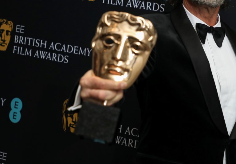BAFTA