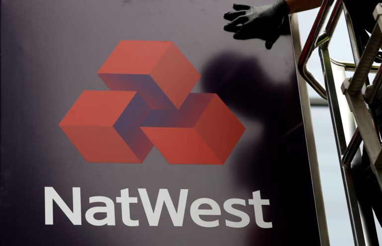 NatWest Group, Royal Bank of Scotland