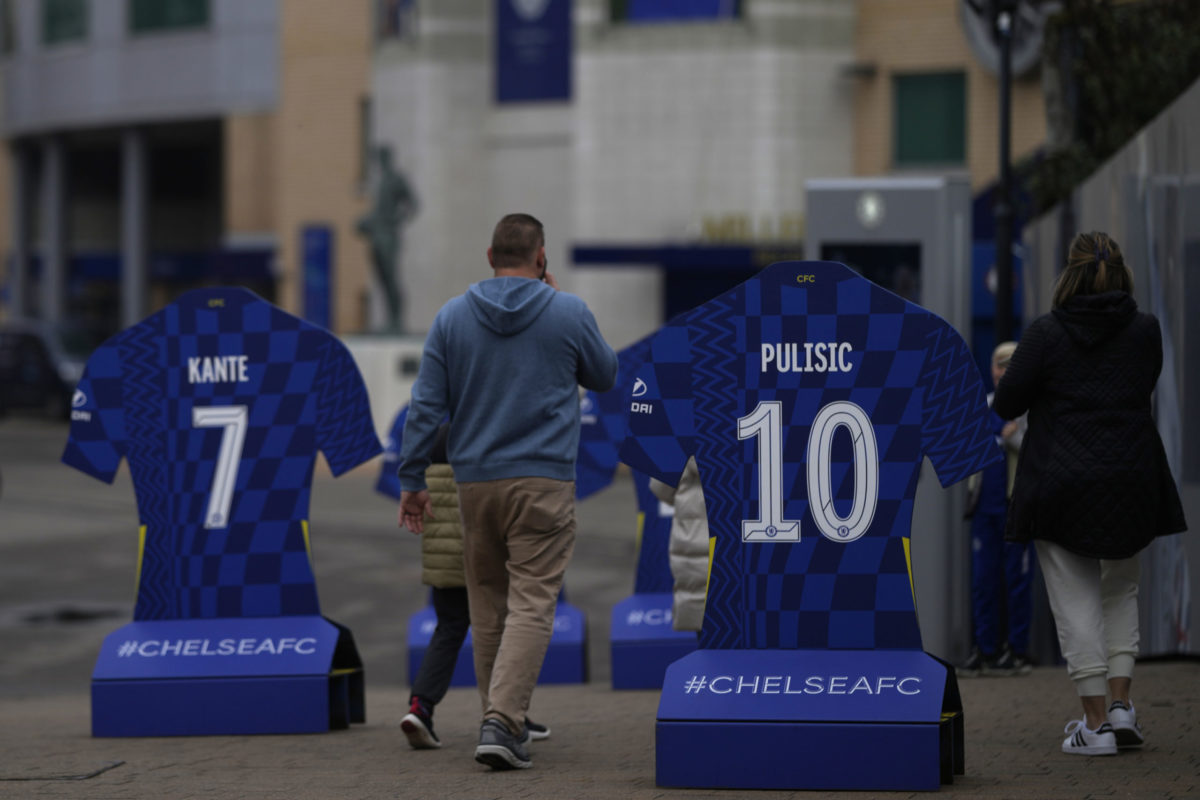 Fc chelsea