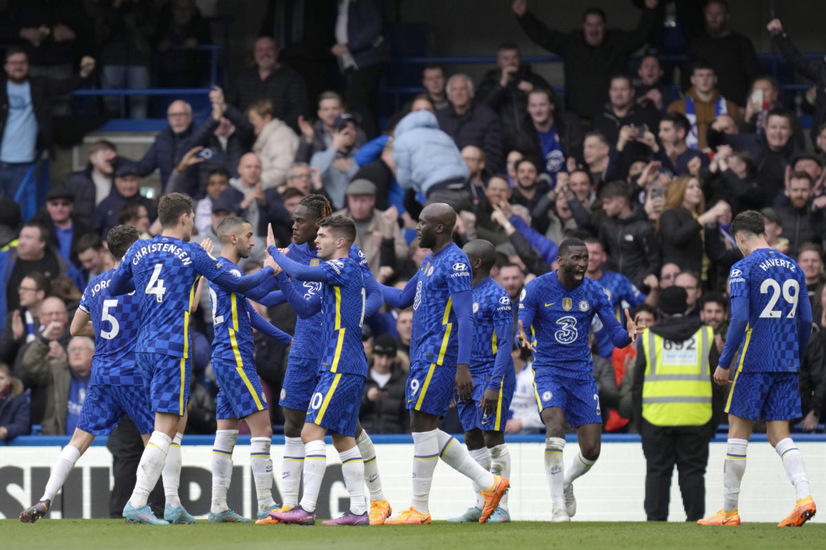 Fc chelsea