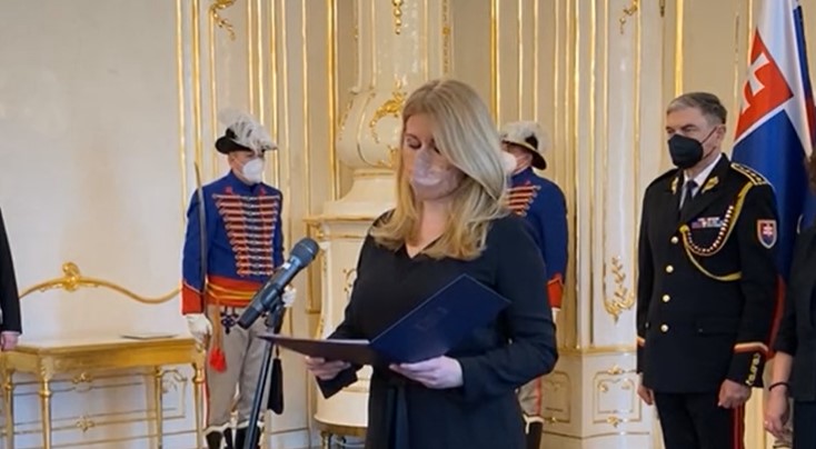 Zuzana Čaputová