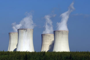 Jadrová elektráreň Dukovany