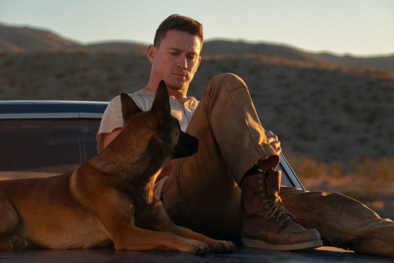 Jackson Briggs: Channing Tatum; Lulu