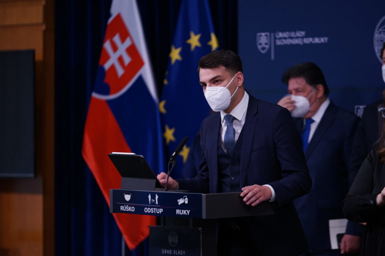 Peter Pollák mladší