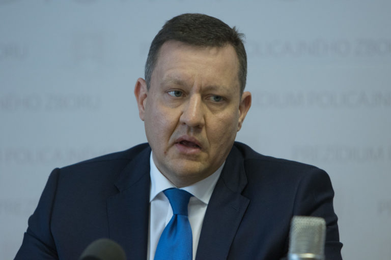 Daniel Lipšic
